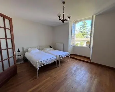 Proche Angouleme Feriehus *