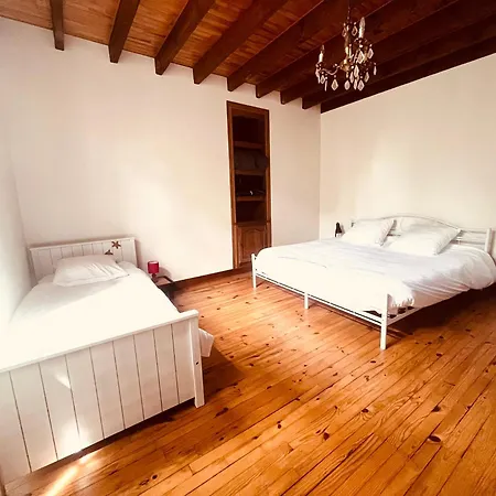 Holiday home Proche Angouleme *
