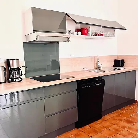 Proche Angouleme Holiday home
