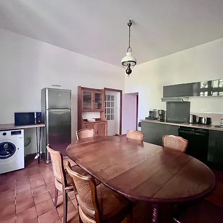 Holiday home Proche Angouleme *
