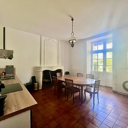 Proche Angouleme Holiday home Torsac