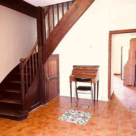 Holiday home Proche Angouleme Torsac