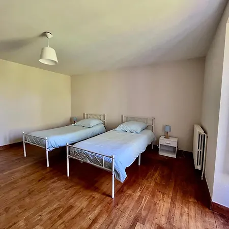 Proche Angouleme Holiday home *