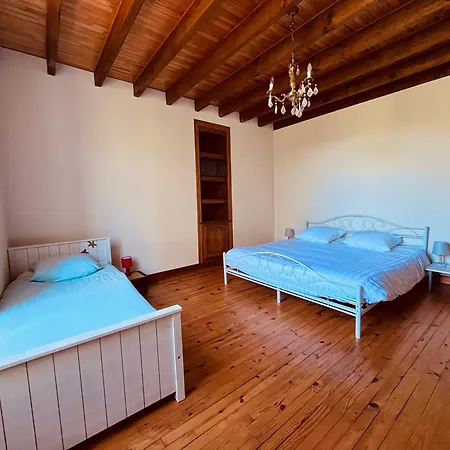 Proche Angouleme Holiday home Torsac