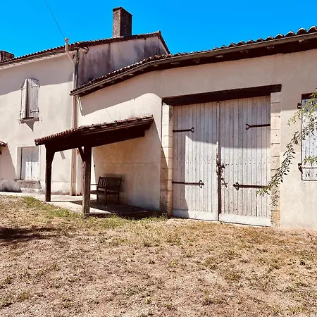 Proche Angouleme Torsac