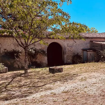 Proche Angouleme Holiday home