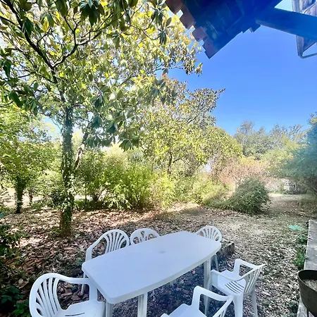 Proche Angouleme Holiday home