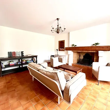 Holiday home Proche Angouleme Torsac