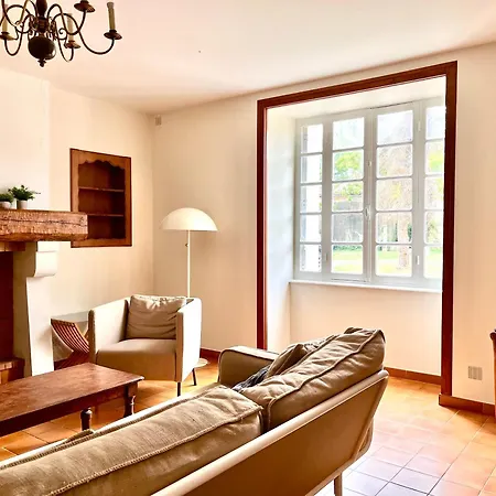 Proche Angouleme Holiday home