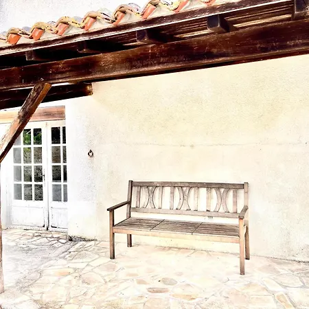 Proche Angouleme Holiday home *